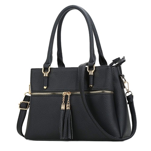 Handtasche damen fächer - damen, 3
