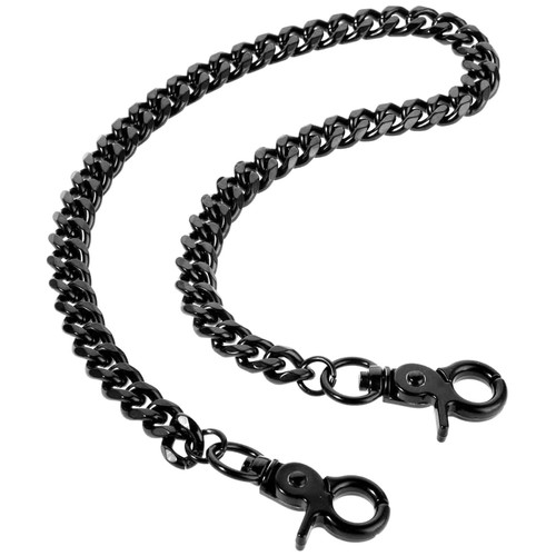 Punk kette geldbörse - kette,