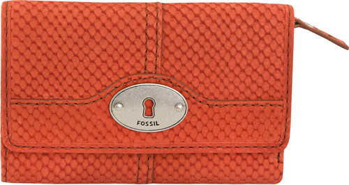 Damenbrieftasche fossil wmns - fossil,