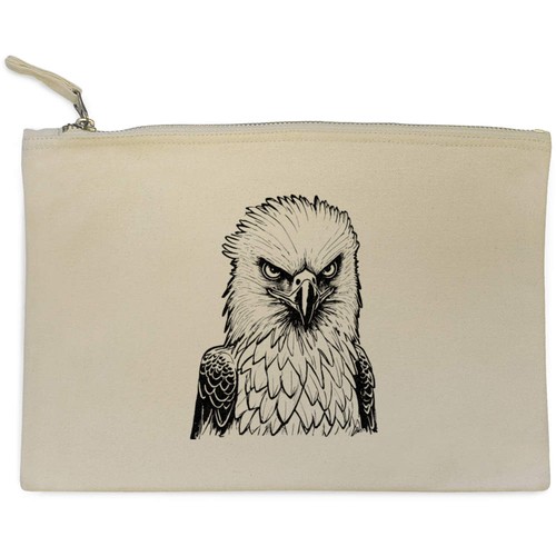 Canvas clutch zubehörkoffer - clutch, /