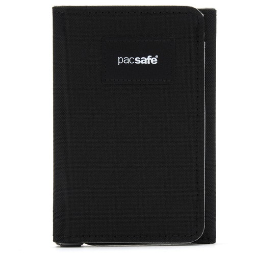 Pacsafe rfidsafe trifold - pacsafe,
