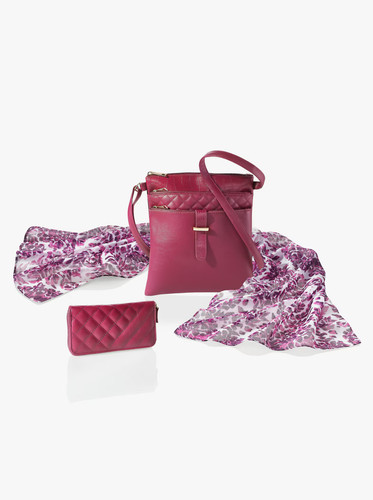 Teiliges accessoire set - 3-teiliges, accessoire-set