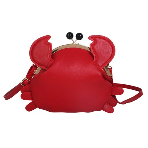 Valiclud handtasche crab - valiclud,