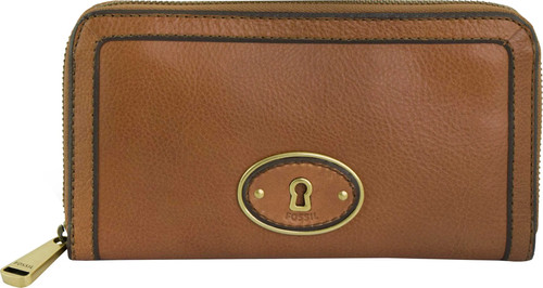Damen geldbörse fossil wmns - fossil,