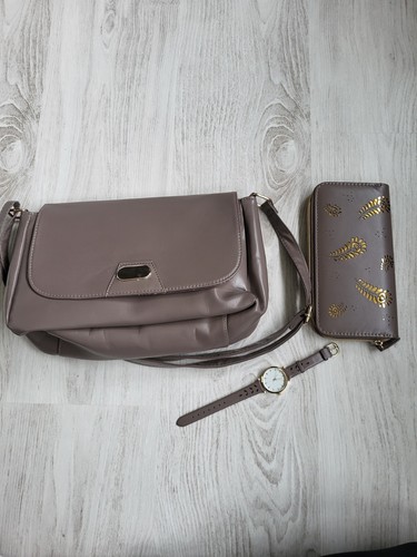Handtasche uhr und - uhr,
