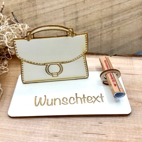 Geldscheinhalter tasche - geldscheinhalter,