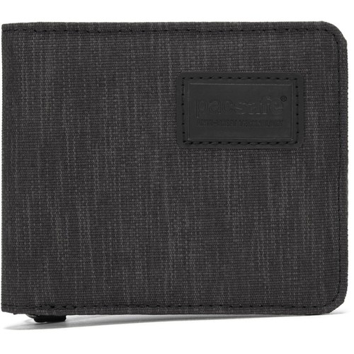Pacsafe rfidsafe bifold - rfidsafe,