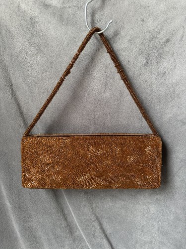 Vintage bijoux terner braun - bijoux,