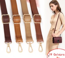 Luxus Leder Kette Ersatz