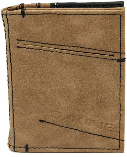 Dakine ace brown geldbörse - dakine,